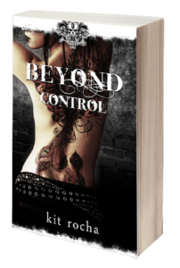 Beyond Control Print