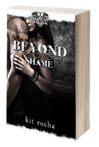 Beyond Shame Print