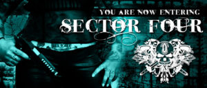You Are Now Entering Sector Four