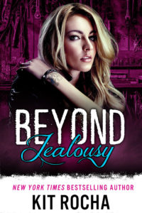 Beyond Jealousy