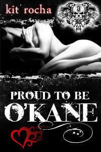 Proud to be O'Kane