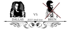 Fight Night Round Three: Dallas vs BREN
