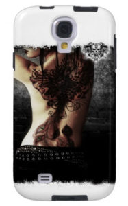 Lex Phone Case - Galaxy S4