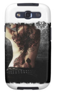 Lex Phone Case - Galaxy SIII