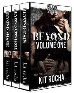 Beyond (Volume One)