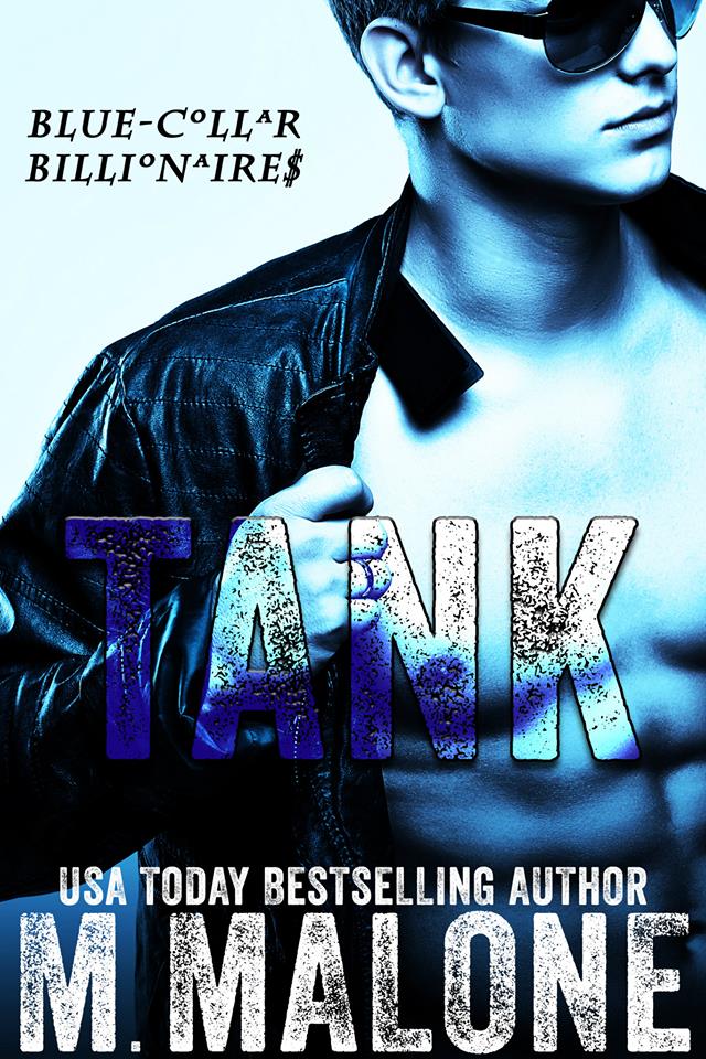 Tank by M. Malone