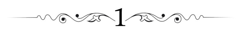 Chapter One