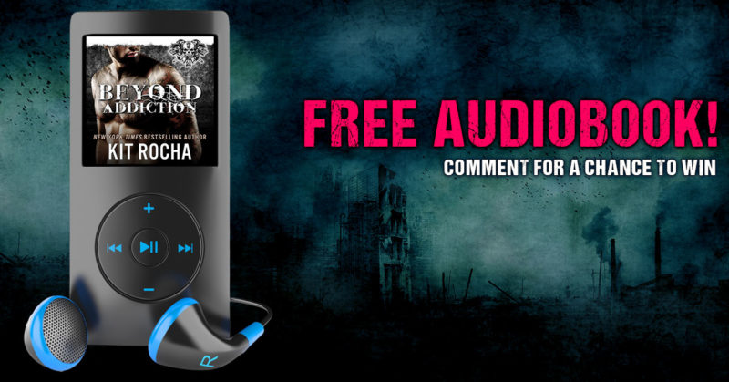 Audiobook Contest