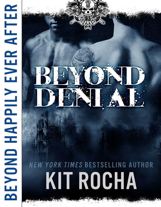Beyond HEA: Beyond Denial