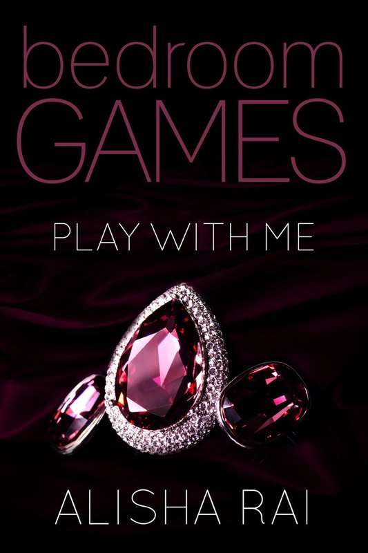 Play With Me by Alisha Rai