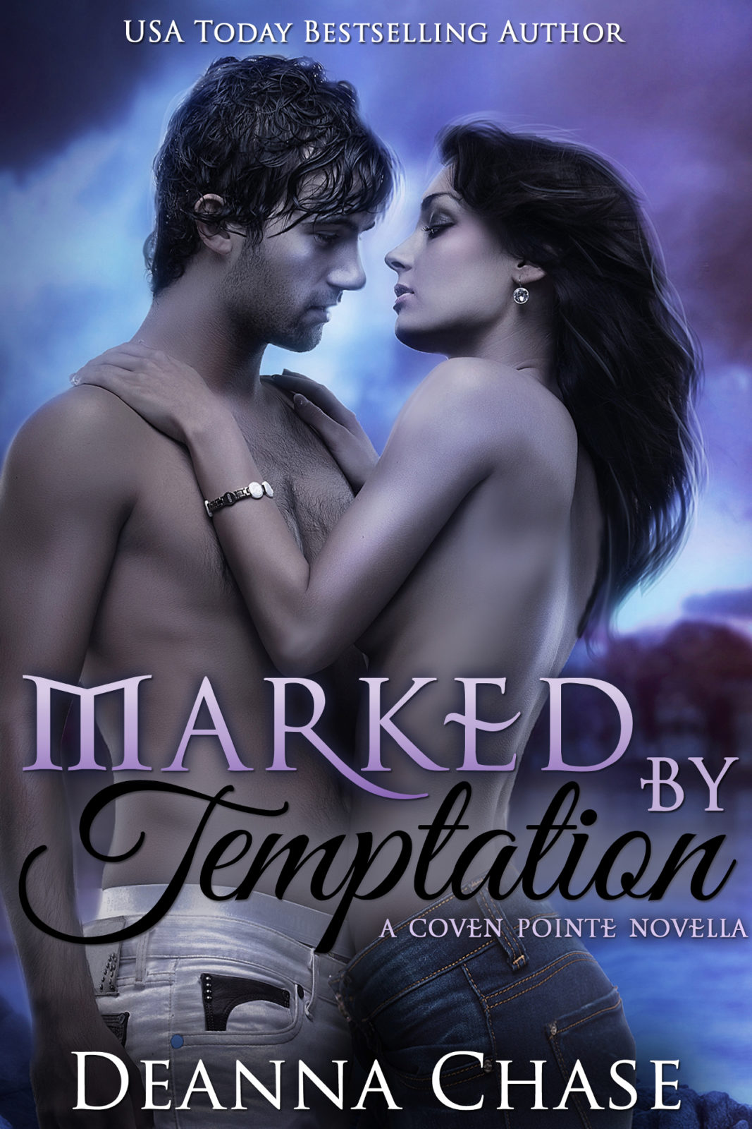Marked by Temptation