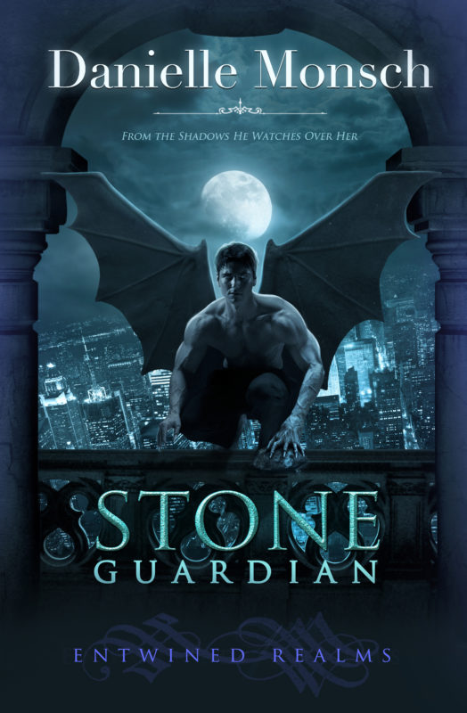 Stone Guardian