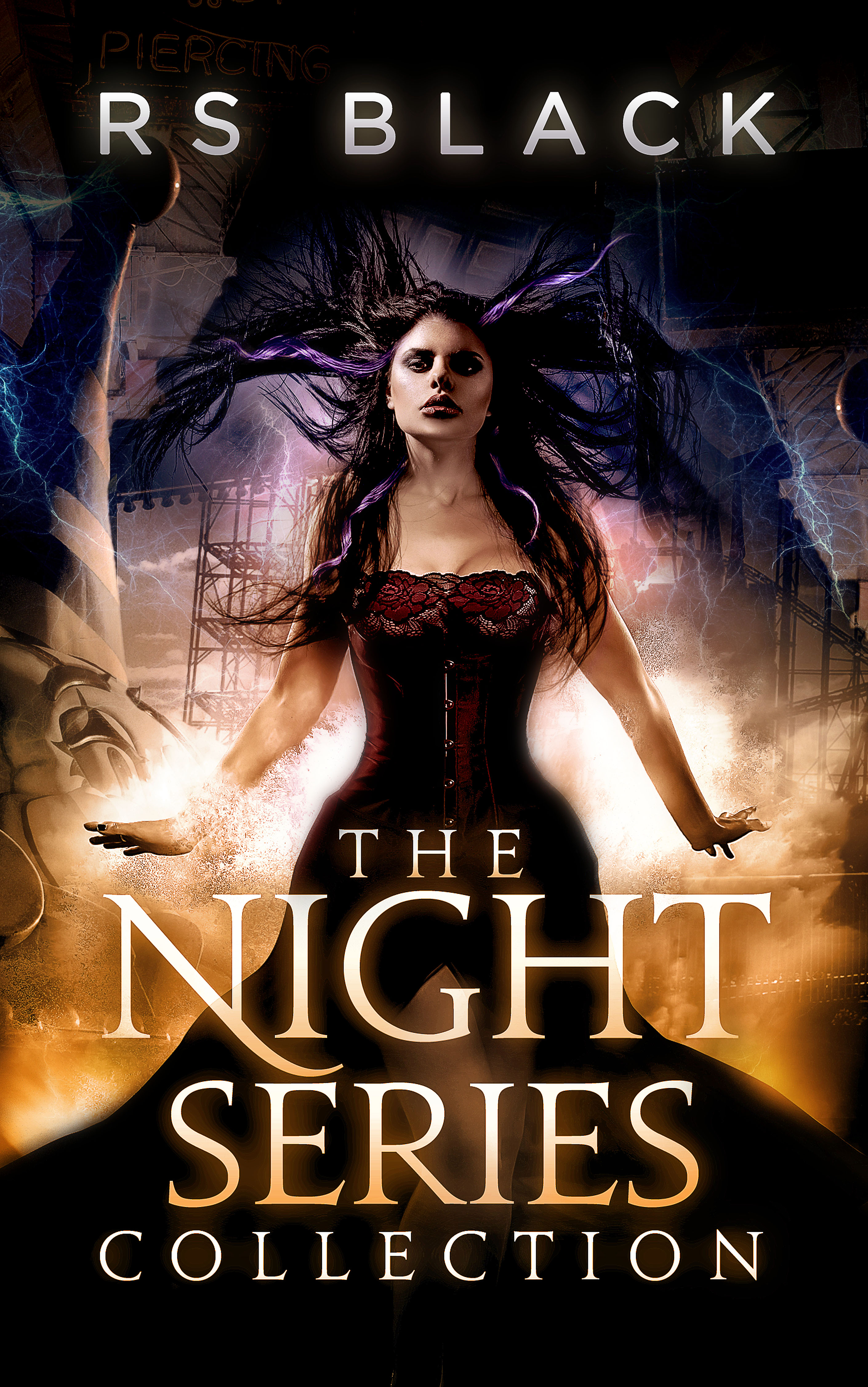 defy the night series in order defy the night series in order