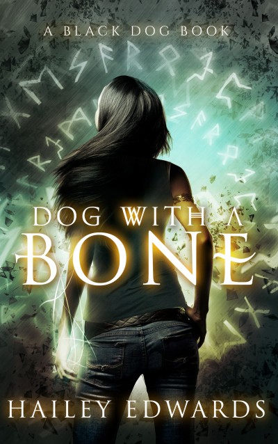 Dog With a Bone