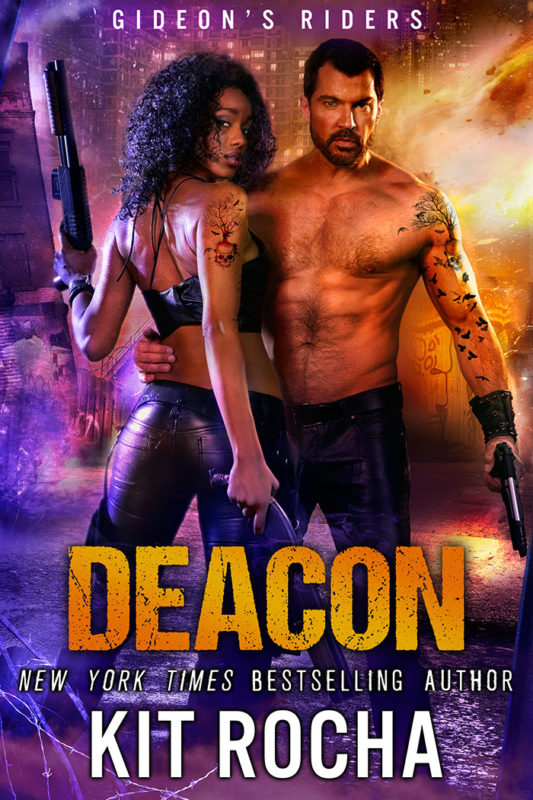 Deacon