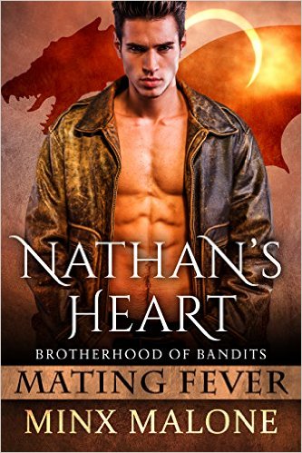 Nathan's Heart by Minx Malone