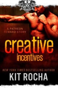 Creative Incentives