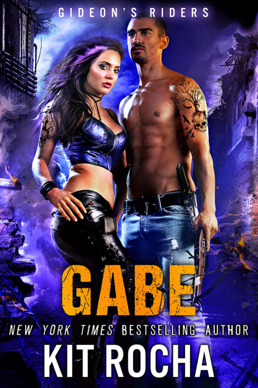 Gabe