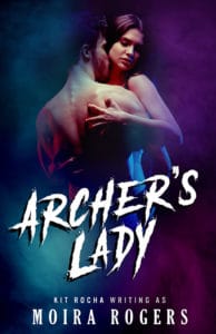 Archer’s Lady