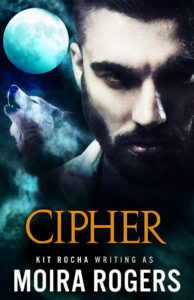 Cipher