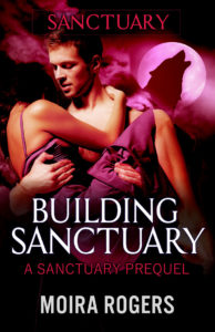 Building Sanctuary