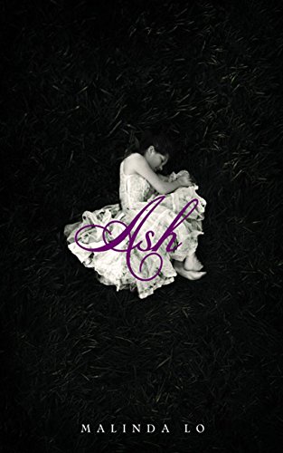 Cover Art for Ash by Malinda Lo