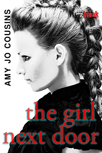 Cover Art for The Girl Next Door by Amy Jo Cousins