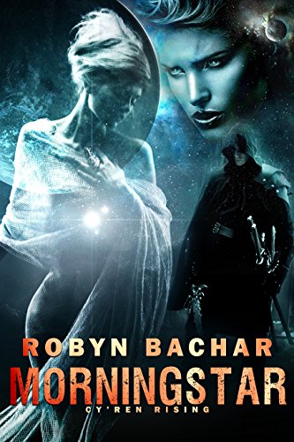 Cover Art for Morningstar by Robyn Bachar