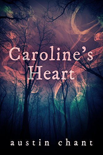 Cover Art for Caroline's Heart by Austin Chant