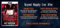 Beyond Happily Ever After