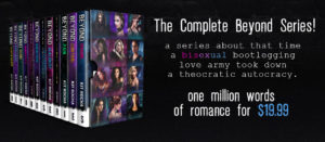 Complete Beyond Series