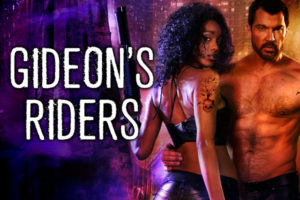 Gideon's Riders