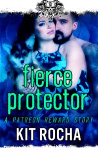 Fierce Protector