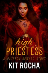 High Priestess