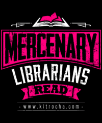 Mercenary Librarians