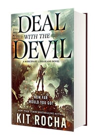 Deal With the Devil
