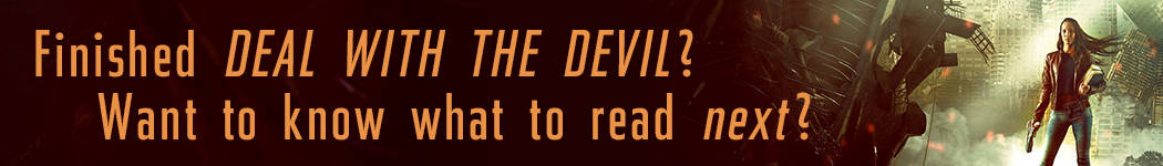 Finished Deal With the Devil? Want to know what to read next?