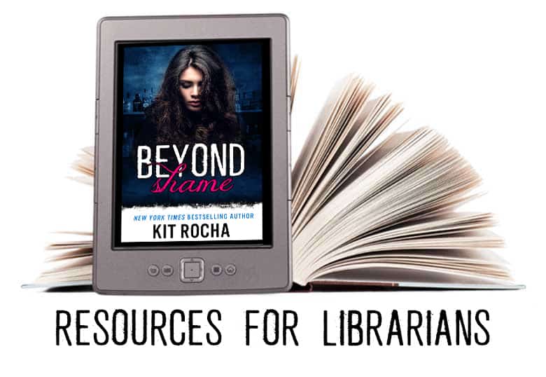 Resources for Librarians