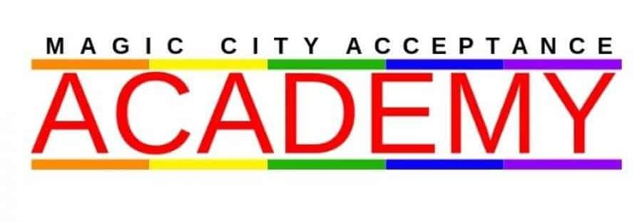 Magic City