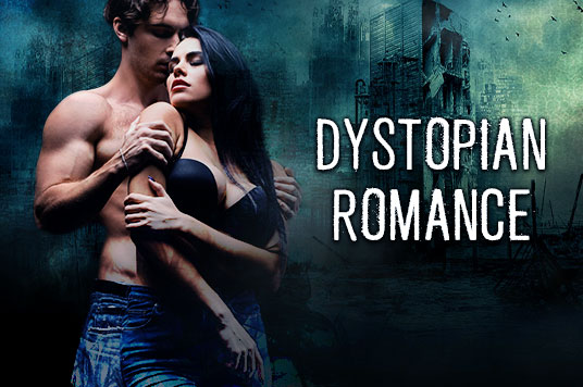 Dystopian Romance