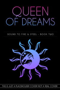 Queen of Dreams