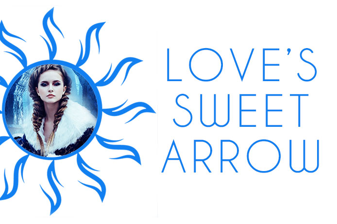 Love's Sweet Arrow