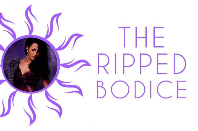 The Ripped Bodice
