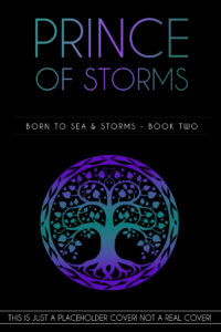 Prince of Storms